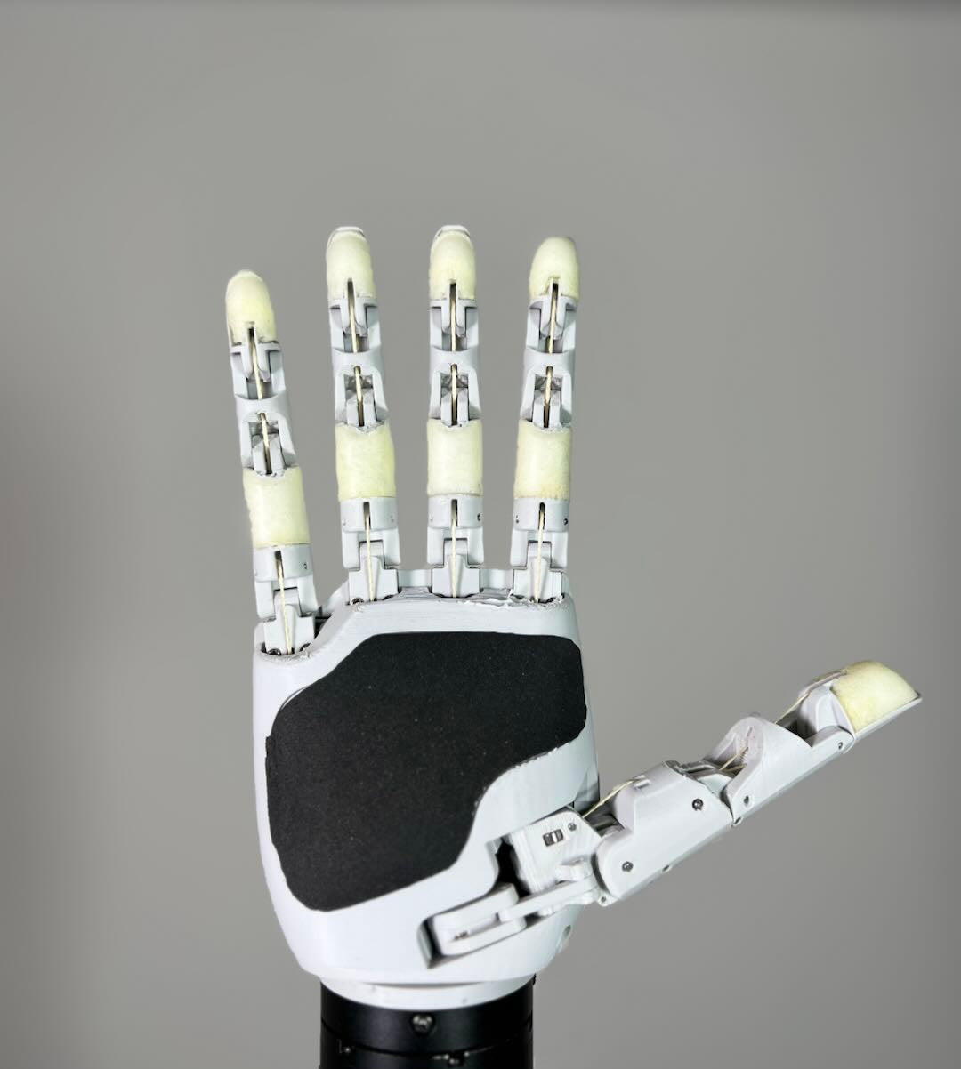 Aero Hand Open